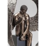 Deco Figurine Nude Sad Angel Big (15)