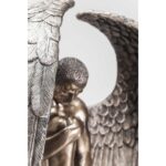 Deco Figurine Nude Sad Angel Big (16)