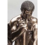 Deco Figurine Nude Sad Angel Big (17)