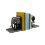 KARE Bookend Elephant Family (2_Set)_2