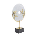KARE Deco Object Circle Bamboo 51cm_2