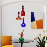 KARE Pendant Lamp Mazzo Tre Spiral D48cm_1