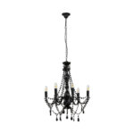 KARE Pendant Lamp Starlight Black_1