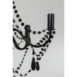 KARE Pendant Lamp Starlight Black_2