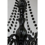 KARE Pendant Lamp Starlight Black_3