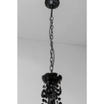 KARE Pendant Lamp Starlight Black_4