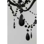 KARE Pendant Lamp Starlight Black_5