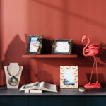 KARE Picture Frame Palm Beach 13x18cm
