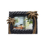 KARE Picture Frame Palm Beach 18x13cm