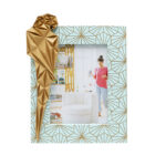 KARE Picture Frame Parrot 13x18cm