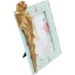 Picture Frame Parrot 21x28cm - Image 4
