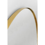 KARE Wall Mirror Opera Half_4