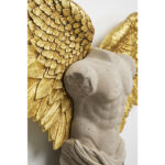 KARE Wall Object Guardian Angel Male 124x71cm_3