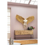 KARE Wall Object Guardian Angel Male 208x136cm_1