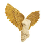 KARE Wall Object Guardian Angel Male 208x136cm_3