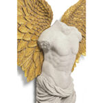 KARE Wall Object Guardian Angel Male 208x136cm_4