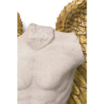 KARE Wall Object Guardian Angel Male 208x136cm_5