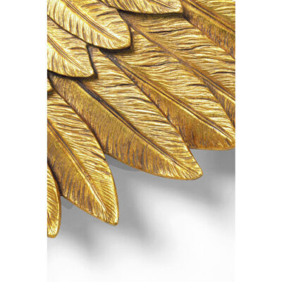 KARE Wall Object Guardian Angel Male 208x136cm_7