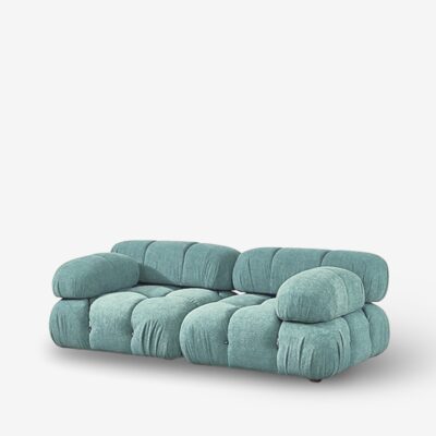 Sofa camel mint 180cm (1)