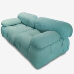 Sofa Camel Mint_1