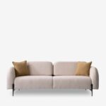 Divan Valencia Bezhe 220cm