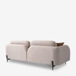 Divan Valencia Bezhë 220cm (3)
