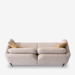 Divan Valencia Bezhë 220cm (4)