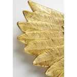 Wall Object Guardian Angel Male 124x71cm (6)