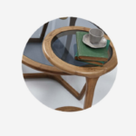 Side Table Borcka