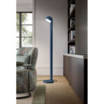 Floor Lamp Ela Blue_2