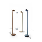 Floor Lamp Ela Blue_3