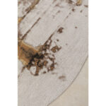 KARE Carpet Abstract Grey Line D200cm_3