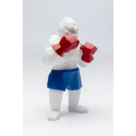 KARE Deco Figurine Gorilla Punch 25cm_1