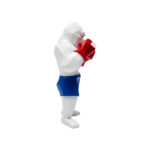 KARE Deco Figurine Gorilla Punch 25cm_2