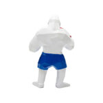 KARE Deco Figurine Gorilla Punch 25cm_4