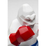 KARE Deco Figurine Gorilla Punch 25cm_5