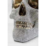 KARE Money Box Skull Crystals_4
