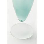 KARE Vase Amore Blue 20cm_3