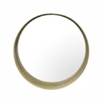 Mirror Marya Gold