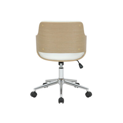 Office Chair Fern White_1