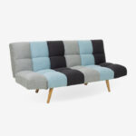 Sofa Bed 3-seater Freddo