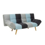 Sofa Bed 3-seater Freddo_1