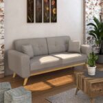 Sofa Bed Carmelo 214cm (2)