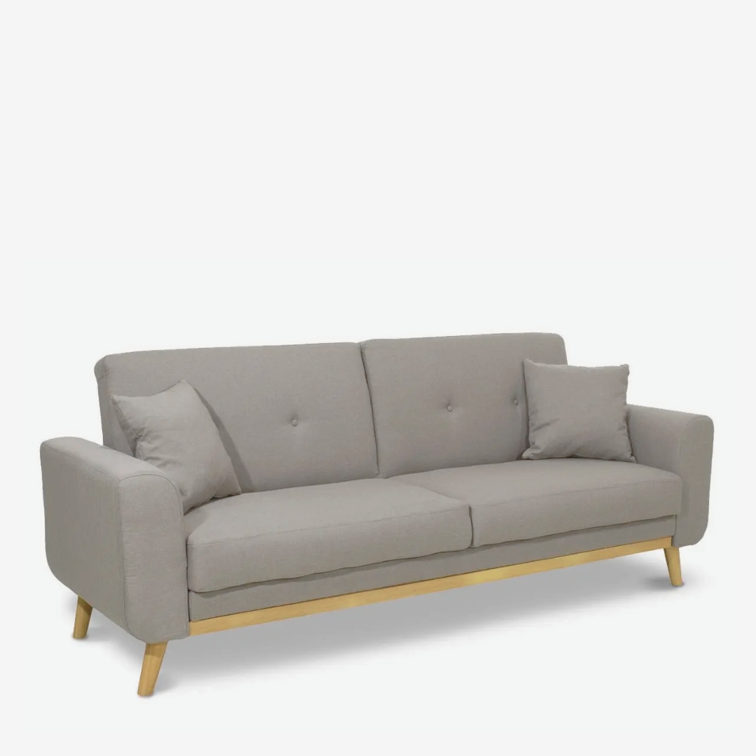 Sofa Bed Carmelo 214cm Sofa Bed Carmelo 214cm