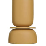 Vase Mustard 25cm_1