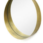 Mirror Marya Gold