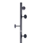 Coat Hanger Endy Black