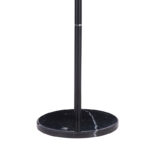 Coat Hanger Endy Black
