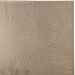 Carpet Dots Brown 170x240cm (3)
