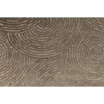 Carpet Dots Brown 170x240cm (4)